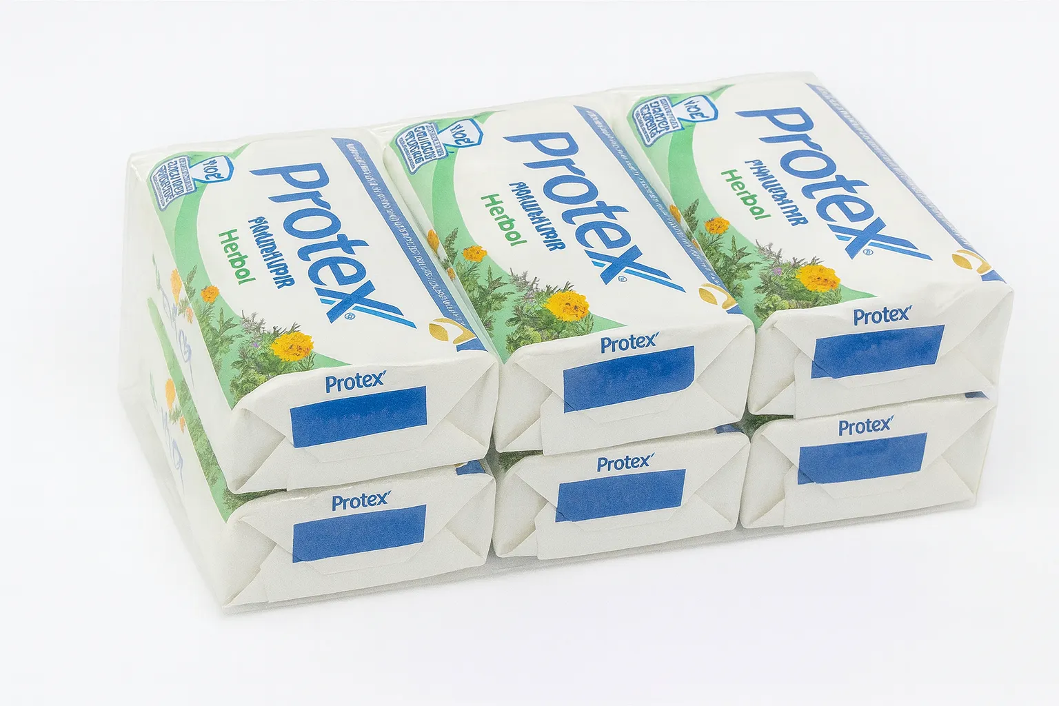 pack savon protex herbalX6 - Cosmétique| Supermarche Dakar-Senegal
